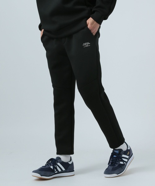 「BAYFLOW」 スウェットパンツ LARGE グレー メンズ_画像5