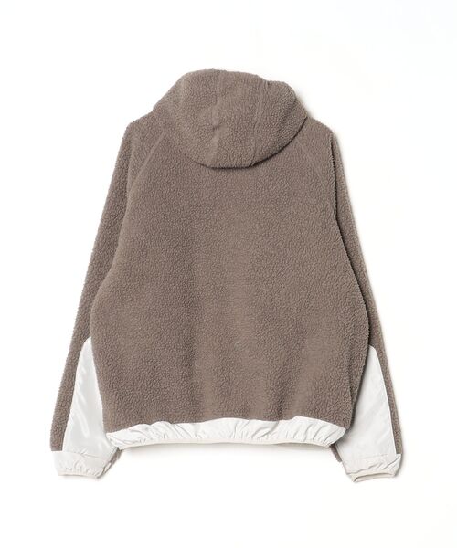 Gonzales アウタージャケット ブラウン Mark Gonzales（マークゴンザレス） ブルゾン M ブラウン メンズ