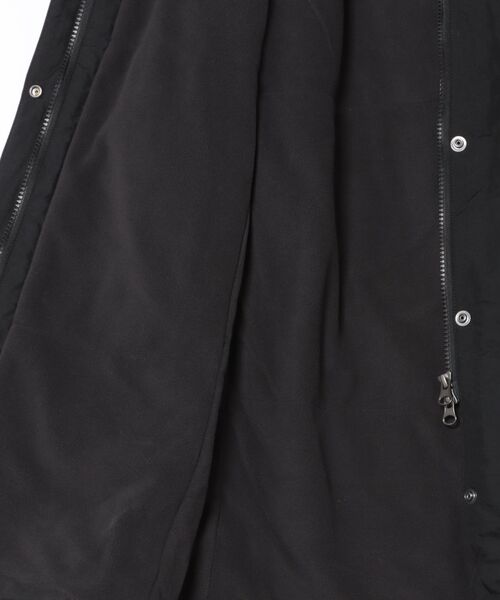 「THE NORTH FACE」 ナイロンブルゾン M ブラック レディースの画像