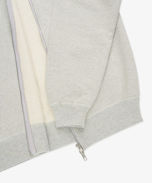FRONT 11201 トレーナー スウェット Drivers Sweat Top/ Made in Japan