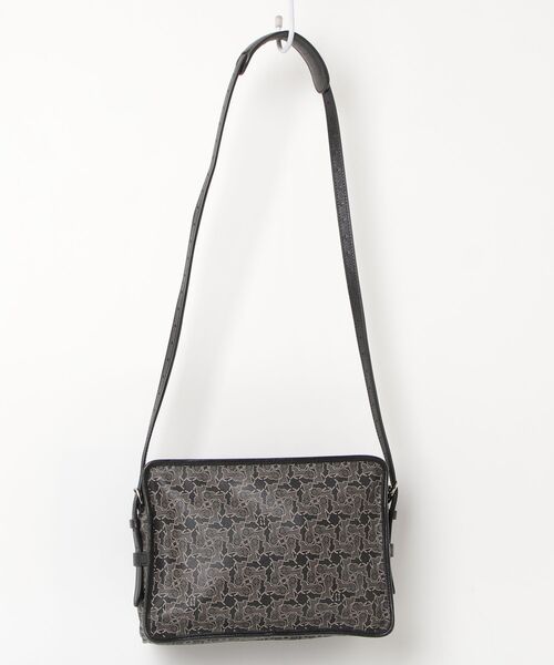 CELINE（セリーヌ） ショルダーバッグ - グレー レディース : ZOZOTOWN