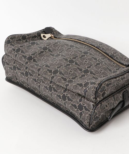 CELINE（セリーヌ） ショルダーバッグ - グレー レディース : ZOZOTOWN