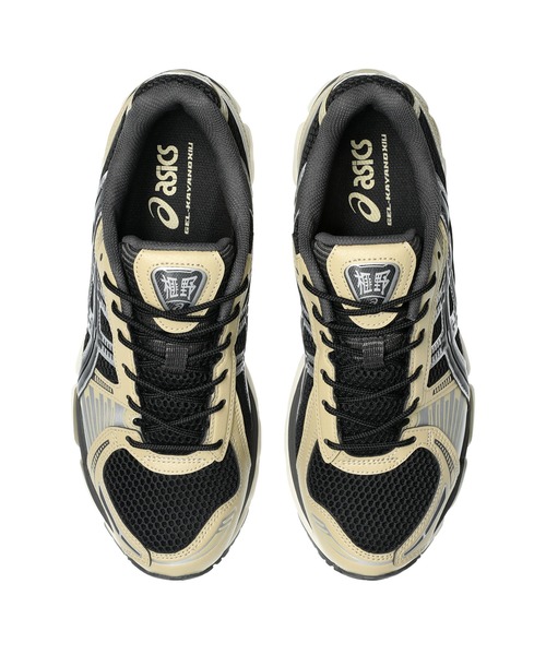 ASICS（アシックス） スニーカー GEL-KAYANO 12.1 / ゲルカヤノ 12.1