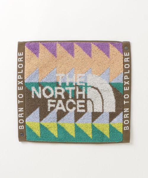THE NORTH FACE（ザ ノースフェイス） ノースフェイス ハンカチ ザ