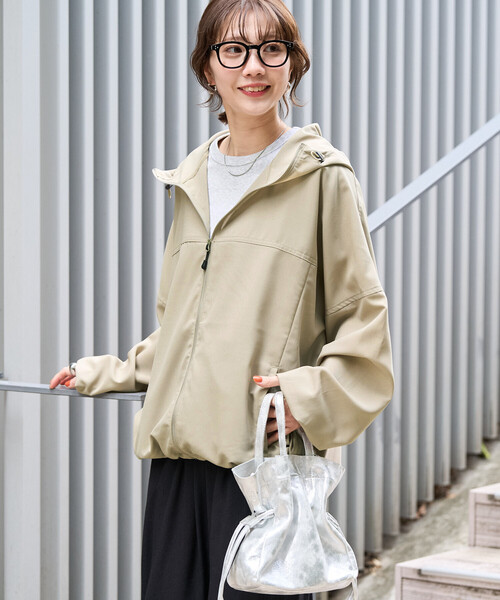 FREAK'S STORE（フリークスストア） コート アウター 限定展開 「UV