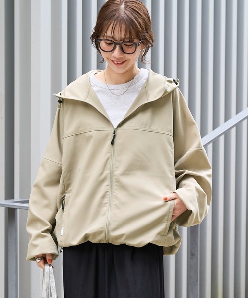 FREAK'S STORE（フリークスストア） コート アウター 限定展開 「UV