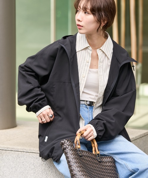 FREAK'S STORE（フリークスストア） uvカット コート アウター 限定