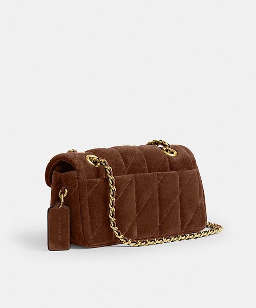 COACH(コーチ) ショルダーバッグ バッグ タビー ショルダー バッグ COACH(コーチ) ショルダーバッグ バッグ タビー ショルダー バッグ