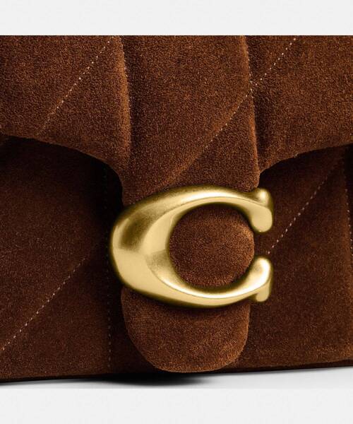 COACH(コーチ) ショルダーバッグ バッグ タビー ショルダー バッグ COACH(コーチ) ショルダーバッグ バッグ タビー ショルダー バッグ