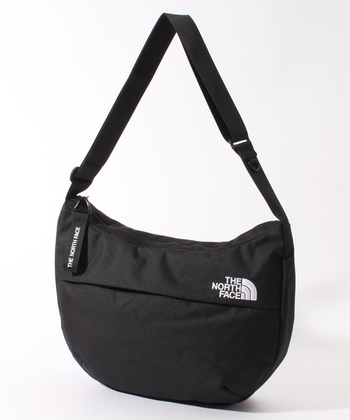 THE NORTH FACE（ザ ノースフェイス） ショルダーバッグ FREE ブラック