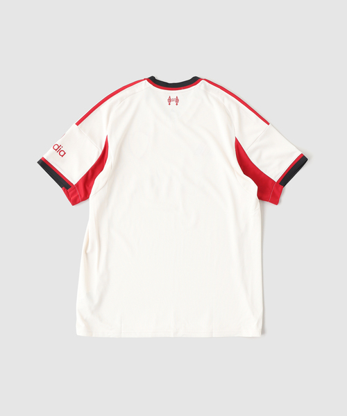 417 EDIFICE（フォーワンセブンエディフィス） tシャツ 「Liverpool FC