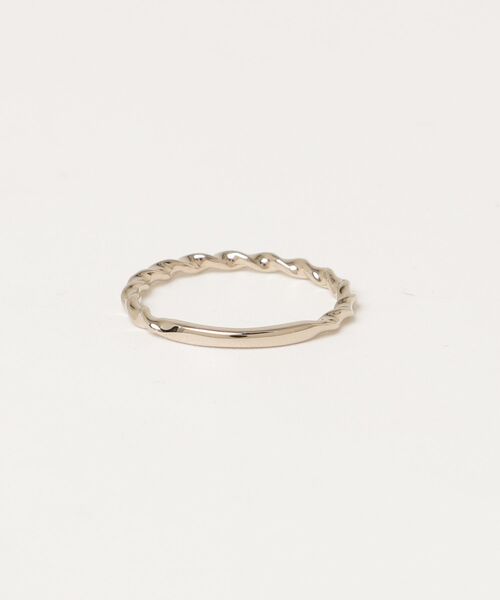 ete bijoux（エテ ビジュー） リング 1号 ゴールド系その他 レディース