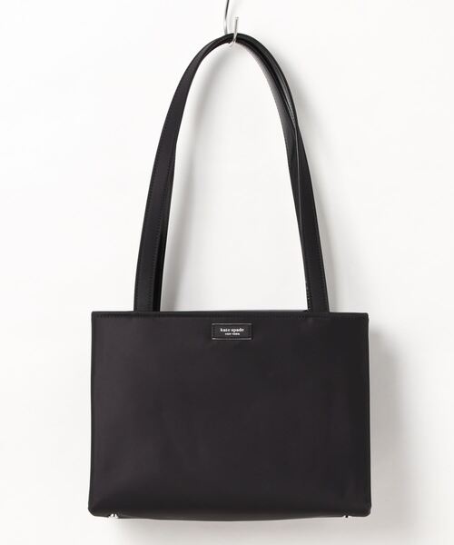 「kate spade new york」 トートバッグ ONESIZE ブラック レディース