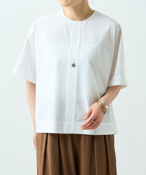 レディースファッション tシャツ タイプライターボックスTee レディース