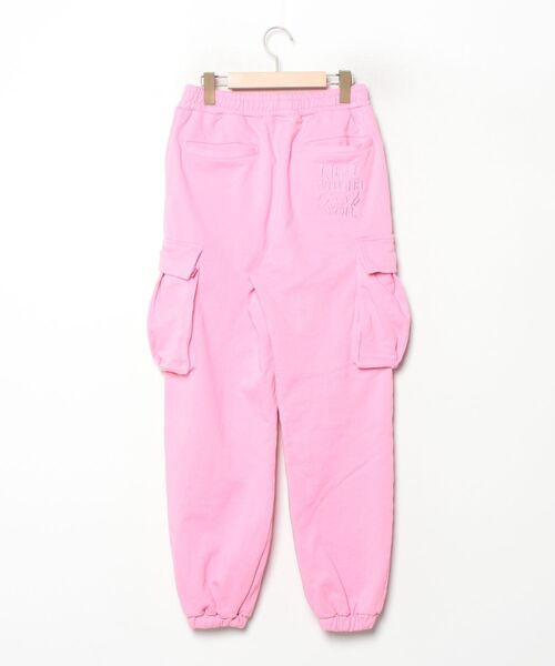 やっちん　FR2 スウェットパンツ FR2 スウェットパンツ FREE ピンク レディース : ZOZOTOWN Yahoo!店