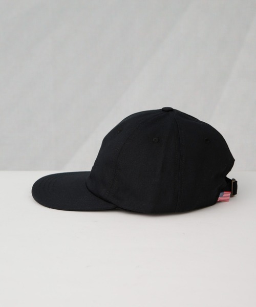 「Cooperstown Ball Cap」 キャップ FREE ブラック メンズ_画像5