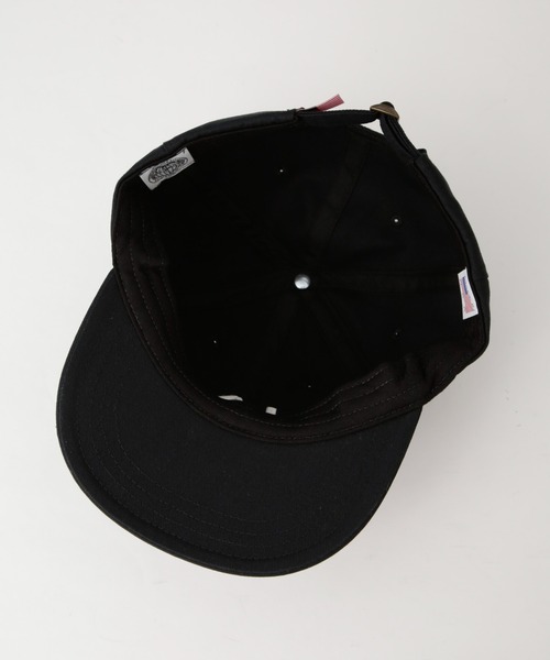 「Cooperstown Ball Cap」 キャップ FREE ブラック メンズ_画像8