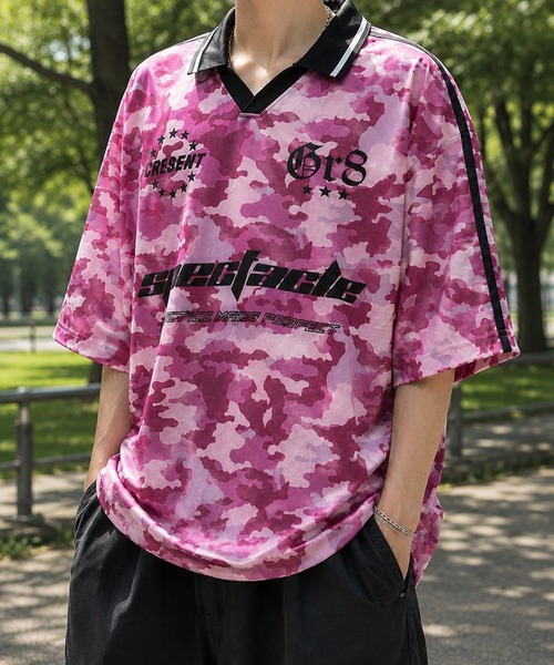 8 tシャツ 総柄デザインゲームTシャツ メンズ レディース : ZOZOTOWN