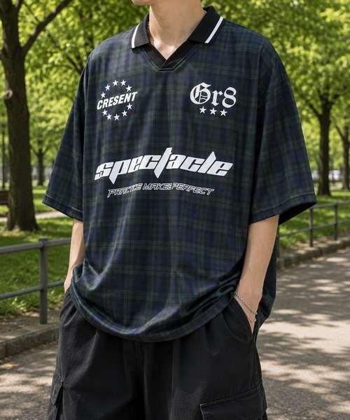 8 tシャツ 総柄デザインゲームTシャツ メンズ レディース : ZOZOTOWN