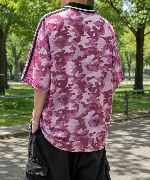 8 tシャツ 総柄デザインゲームTシャツ メンズ レディース : ZOZOTOWN