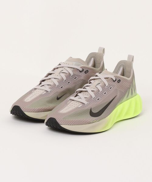 NIKE（ナイキ） スニーカー AVA X エーヴァ X MHM9697 700VLTICE/BLACK