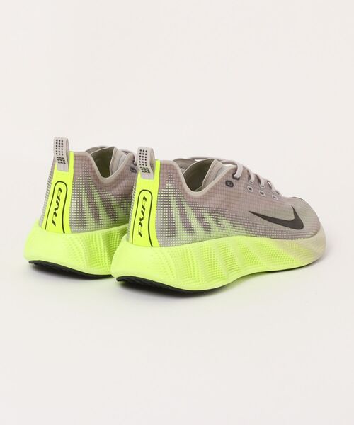 NIKE（ナイキ） スニーカー AVA X エーヴァ X MHM9697 700VLTICE/BLACK