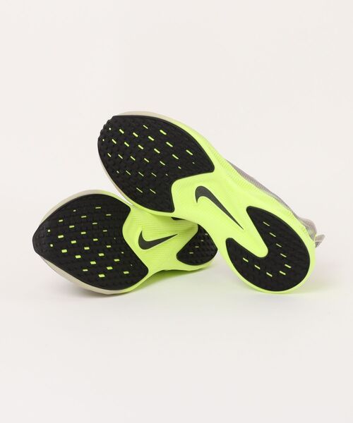 NIKE（ナイキ） スニーカー AVA X エーヴァ X MHM9697 700VLTICE/BLACK