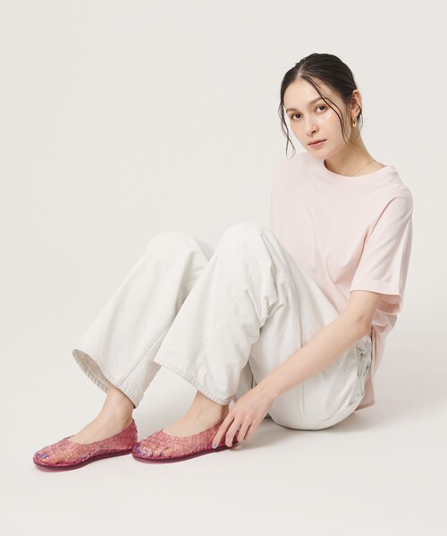Melissa（メリッサ） バレエシューズ パンプス 「Melissa」Possession