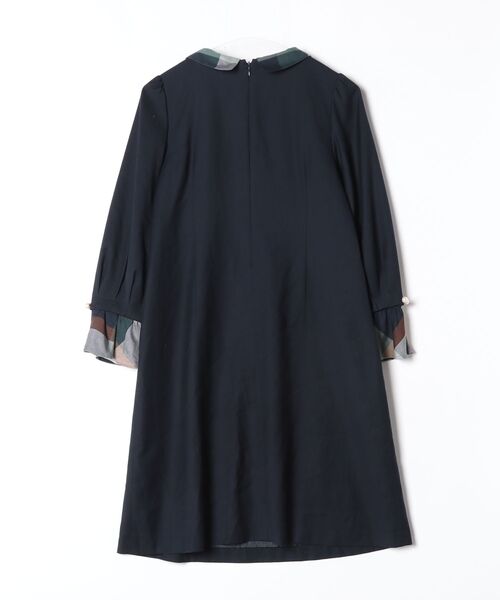 BLUE LABEL ワンピース 38 BLUE LABEL CRESTBRIDGE（ブルーレーベル