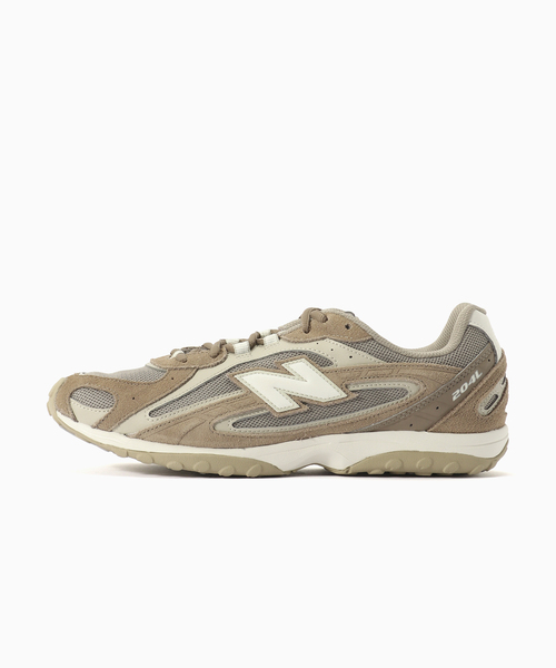 スニーカー NEW BALANCE(ニューバランス) U204L155 メンズ レディース