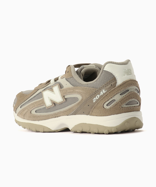 New Balance（ニューバランス） スニーカー U204L155 メンズ
