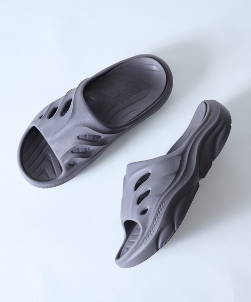 THE NORTH FACE（ザ ノースフェイス） ノースフェイス サンダル 「THE