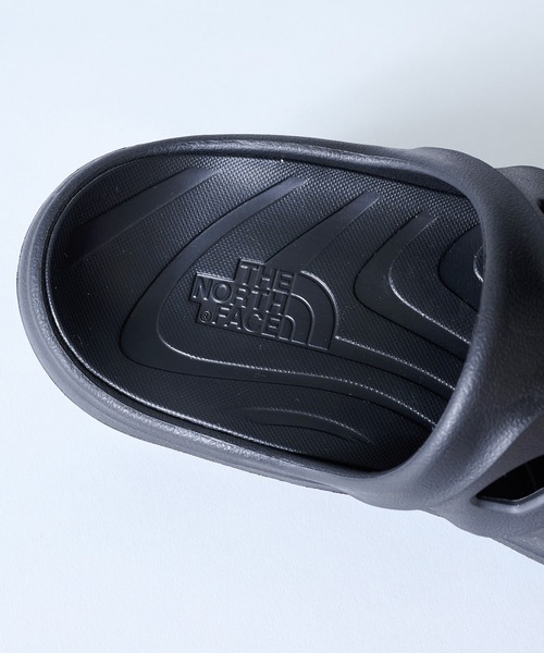 THE NORTH FACE（ザ ノースフェイス） ノースフェイス サンダル 「THE
