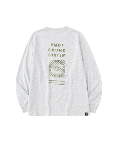 POET MEETS DUBWISE tシャツ POET MEETS DUBWISE/ポエトミーツ 