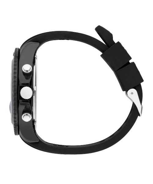「ICE WATCH」 アナログ腕時計 LARGE ブラウン メンズ_画像4