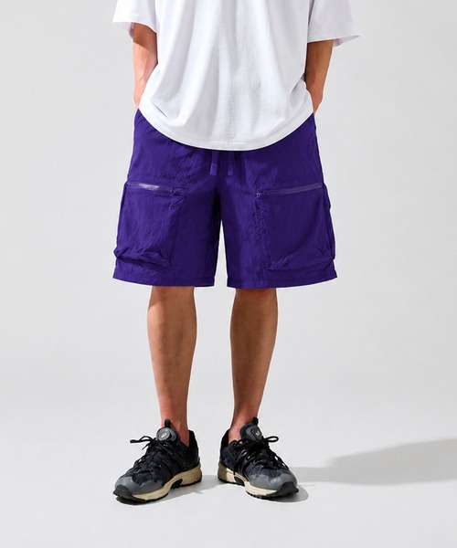 caさん専用 CALIFORNIA OUTFITTERS パンツ 5D3-SZ ナイロンイージーブッシュ