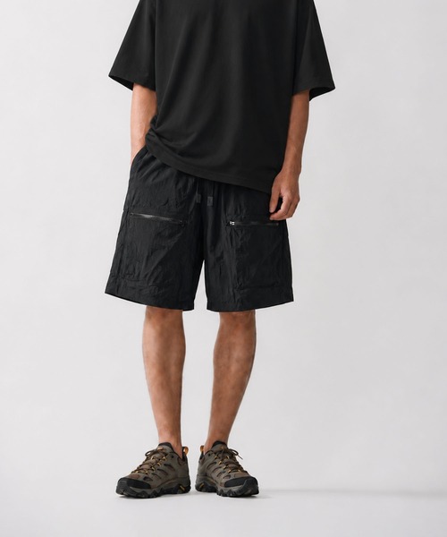 sulvam（サルバム） パンツ 「sulvam/サルバム」CLASSIC PANTS メンズ