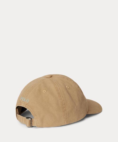 Polo Ralph Lauren Childrenswear ラルフローレン キャップ 帽子 Polo