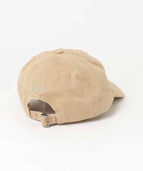 ポロ ラルフローレン ベア キャップ キッズ Polo Ralph Lauren Childrenswear ラルフローレン キャップ 帽子 Polo