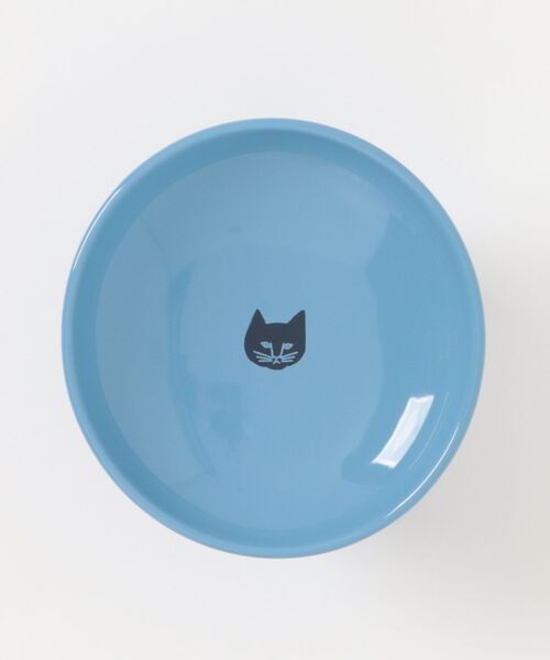 studio CLIP（スタディオクリップ） 食器 猫に優しいお皿「CAT BY CLIP