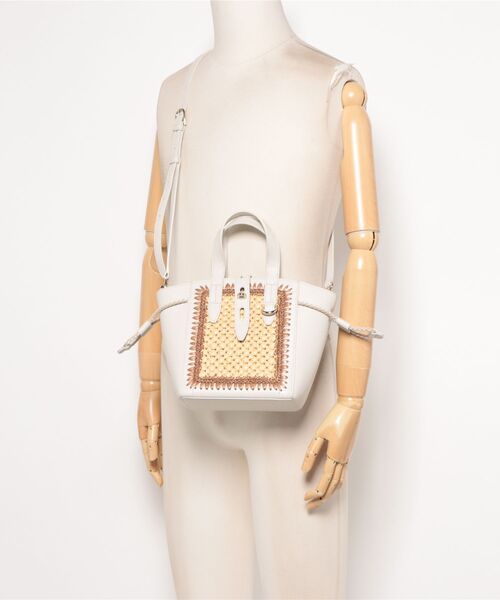 FURLA（フルラ） トートバッグ ネット (Furla Net) ミニトートバッグ