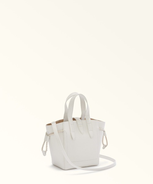 FURLA（フルラ） トートバッグ ネット (Furla Net) ミニトートバッグ