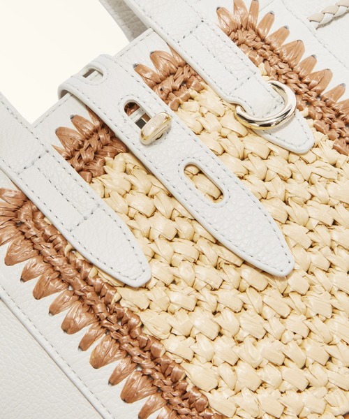 FURLA（フルラ） トートバッグ ネット (Furla Net) ミニトートバッグ