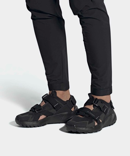 【/アディダス】TERREX HYDROTERRA ATサンダル adidas（アディダス） サンダル テレックス Hydroterra AT サンダル