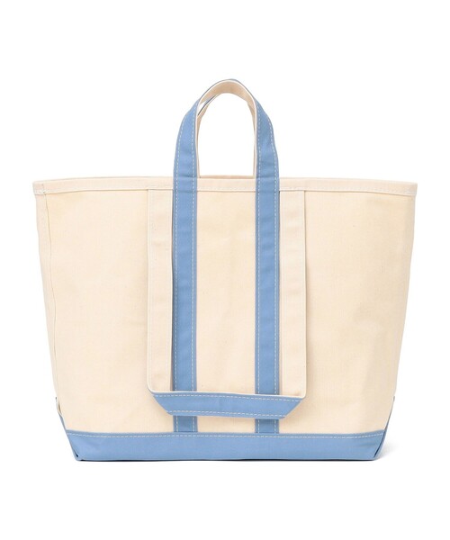 TEMBEA（テンベア） トートバッグ 「一部SHIPS別注」TEMBEA: MARKET