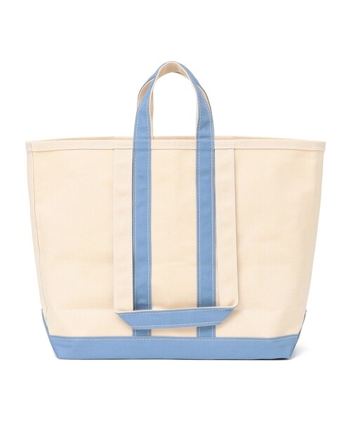TEMBEA トートバッグ TEMBEA（テンベア） トートバッグ 「一部SHIPS別注」TEMBEA: MARKET