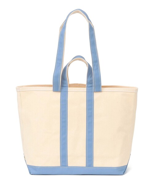 TEMBEA（テンベア） トートバッグ 「一部SHIPS別注」TEMBEA: MARKET