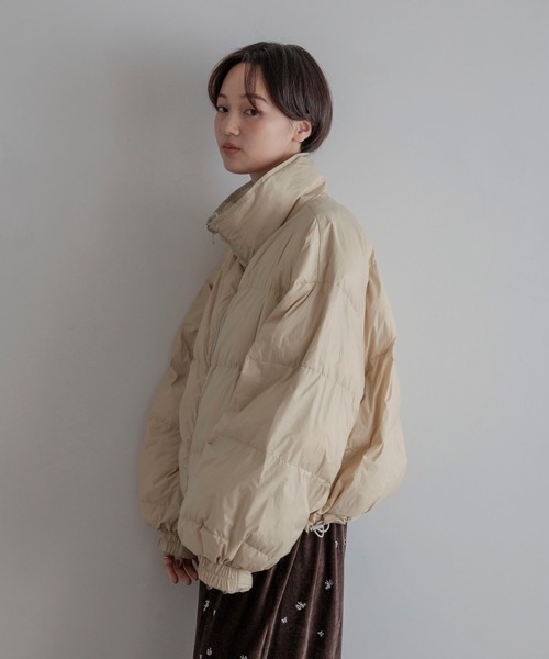 LOWRYS FARM（ローリーズファーム） ブルゾン アウター リバーシブル