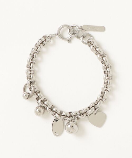 JUSTINE CLENQUET（ジュスティーヌクランケ） ブレスレット JUSTINE