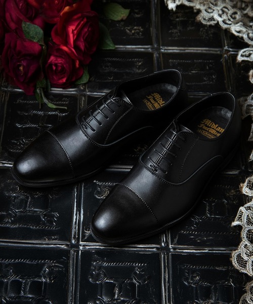 Midland FootWears ビジネスシューズ メンズ : ZOZOTOWN Yahoo!店